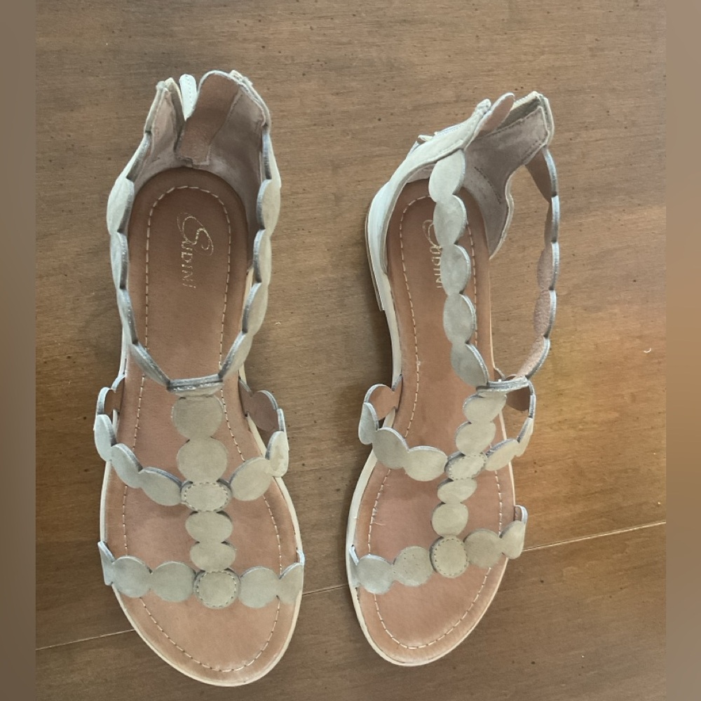 Sudini Rovigo Sandal